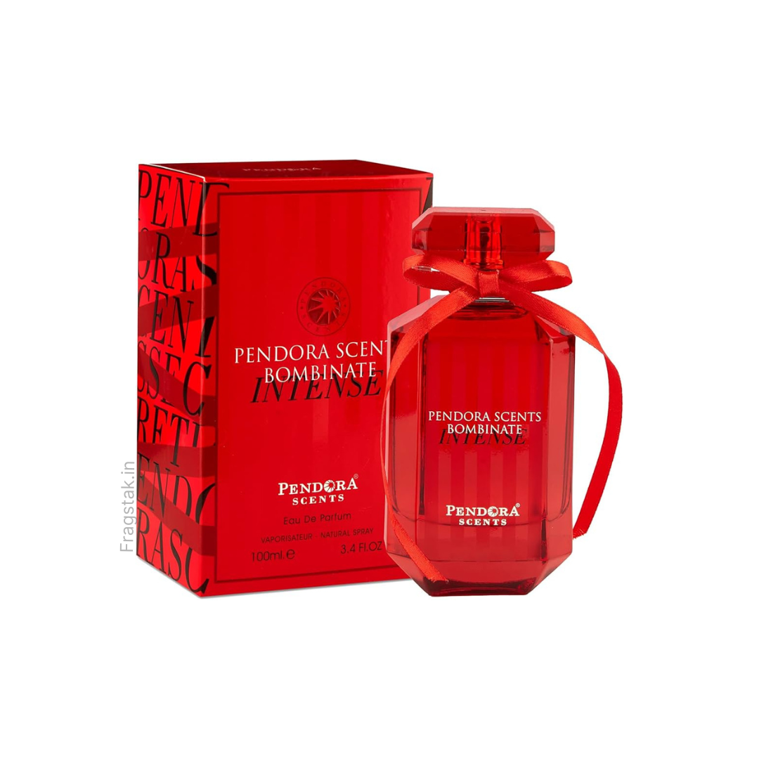 Decant/Partial Of Pendora Scents Bombinate Intense EDP