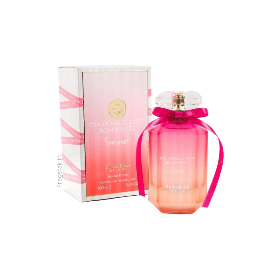 Decant/Partial Of Pendora Scents Bombinate Summer EDP