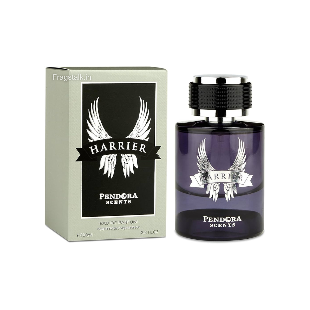 Decant/Partial Of Pendora Scents Harrier EDP