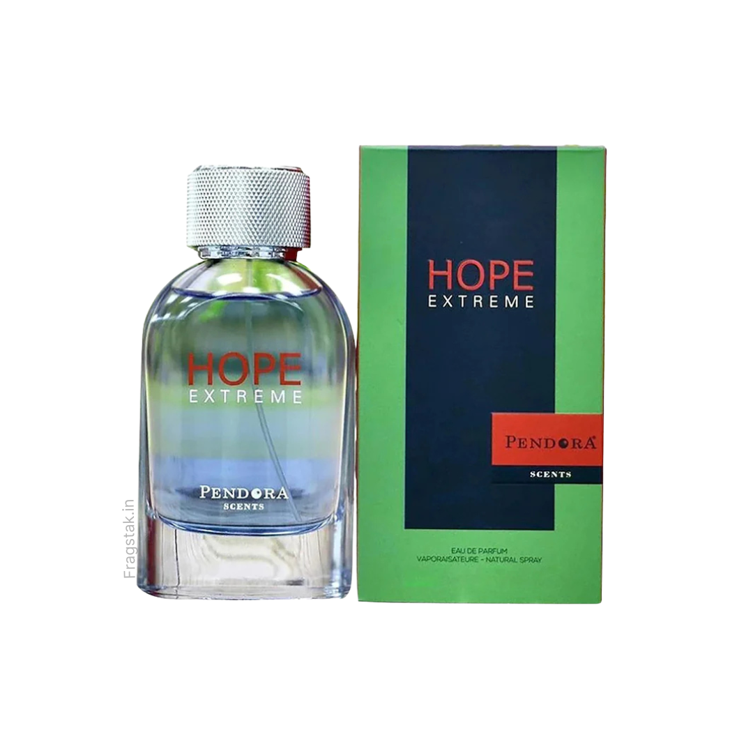Decant/Partial Of Paris Corner Pendora Scents Hope Extreme EDP