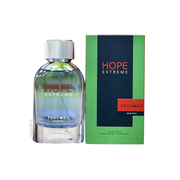 Paris Corner Pendora Scents Hope Extreme 100ml EDP