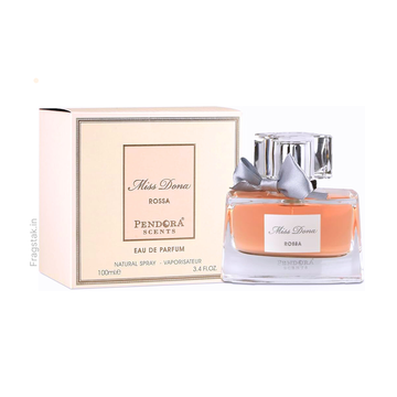 Pendora Scents Miss Dona Rossa 100ml EDP