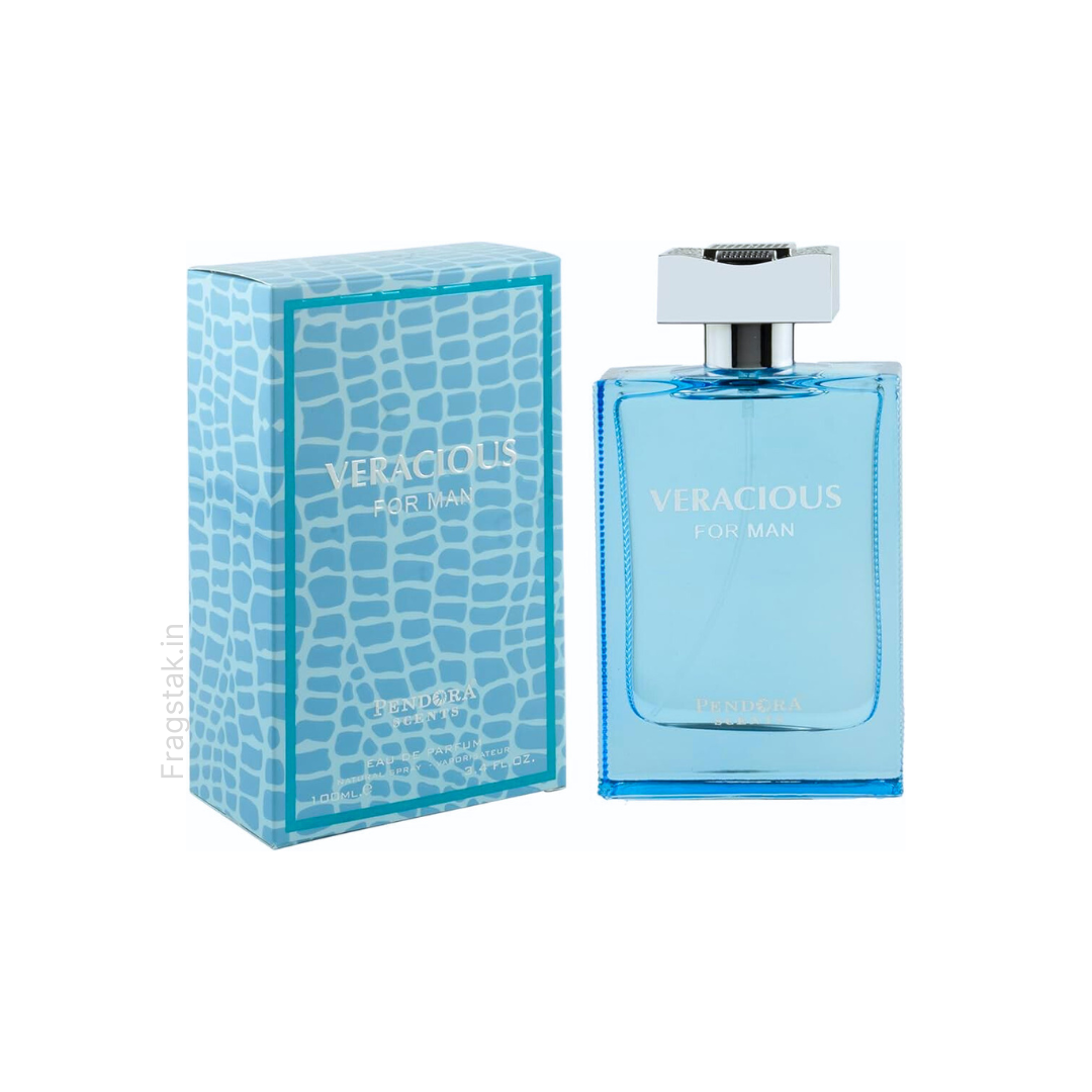 Decant/Partial Of Pendora Scents Veracious EDP