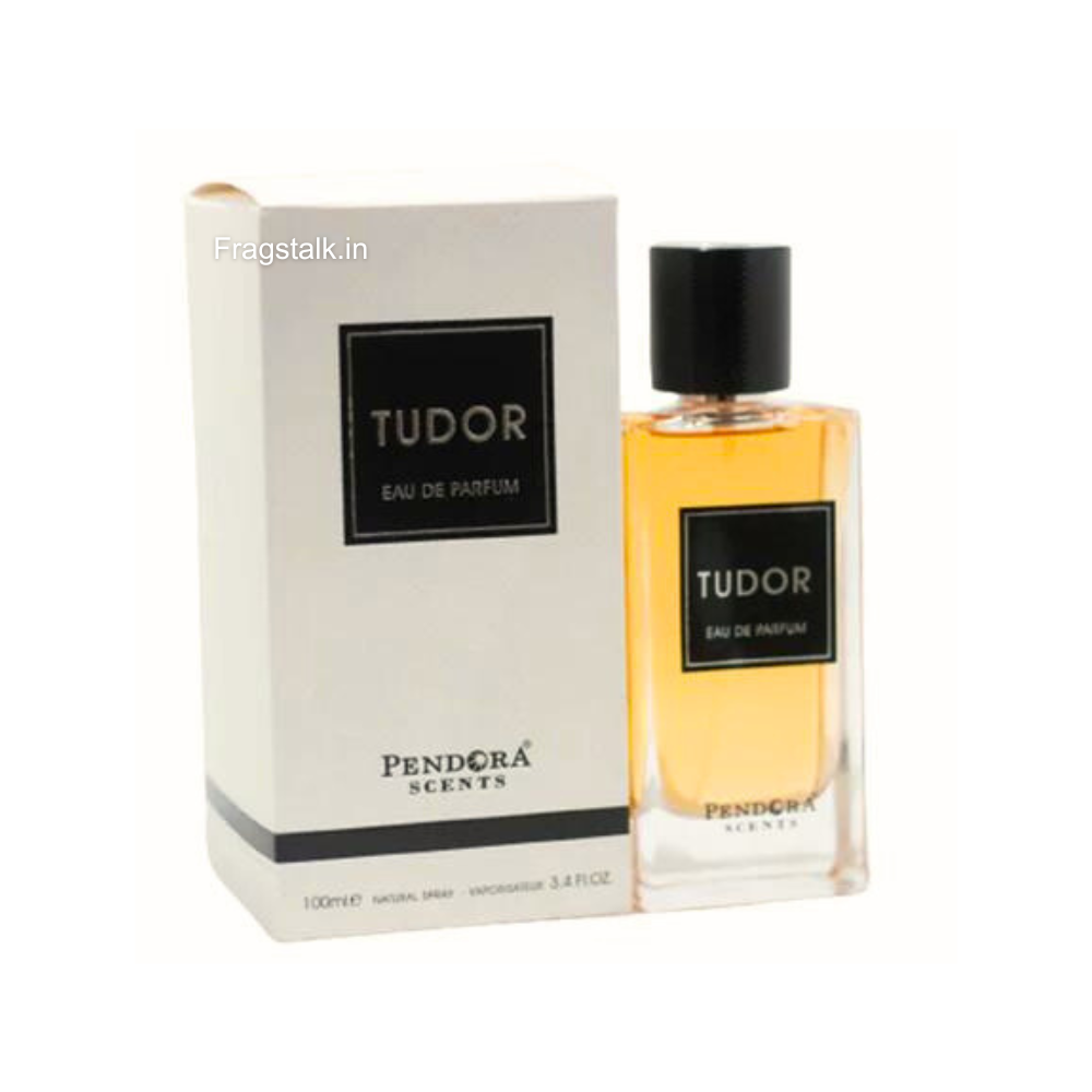 Decant/Partial Of Pendora Scents Tudor EDP