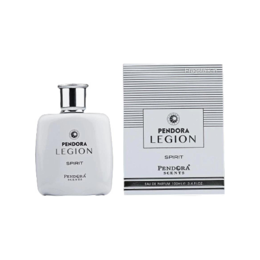 Decant/Partial Of Pendora Scents Legion Spirit EDP