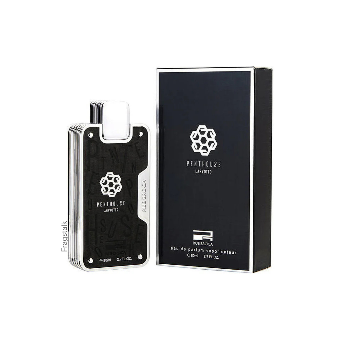 Decant/Partial Of Rue Broca Penthouse Larvotto EDP