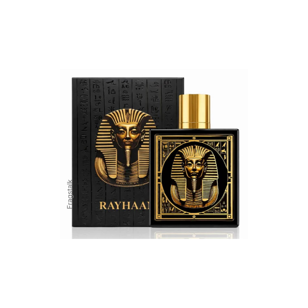 Rayhaan Pharaoh 100ml EDP