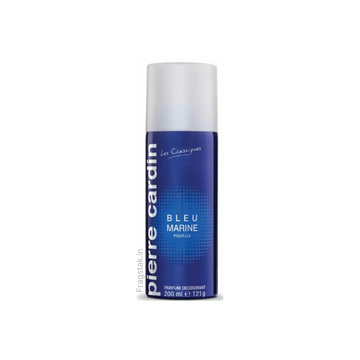 Pierre Cardin Bleu Marine Deodorant 200ml