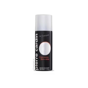 Pierre Cardin Emotion Deodorant 200ml