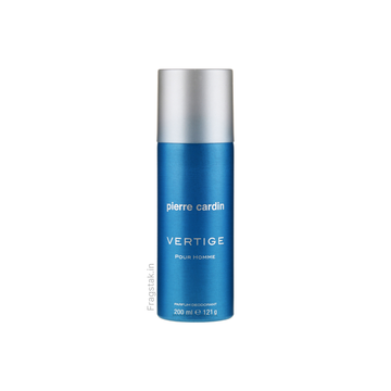 Pierre Cardin Vertige Deodorant 200ml