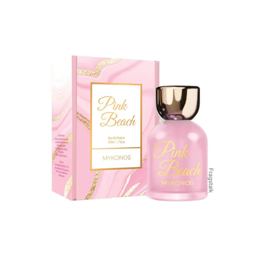 Mykonos Pink Beach 50ml EDP
