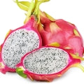  Pitahaya