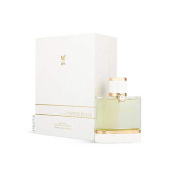 Decant/Partial Of Al Majed Oud Prestige Pearl EDP