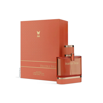 Al Majed Oud Prestige Topaz 100ml EDP