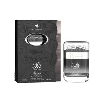 Le Chameau Qafila Journey In Heaven 100ml EDP