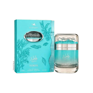 Le Chameau Qafila Torte 100ml EDP