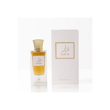 Khadlaj Qarar 60ml Extrait De Parfum
