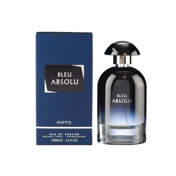 Riiffs Bleu Absolu 100ml EDP