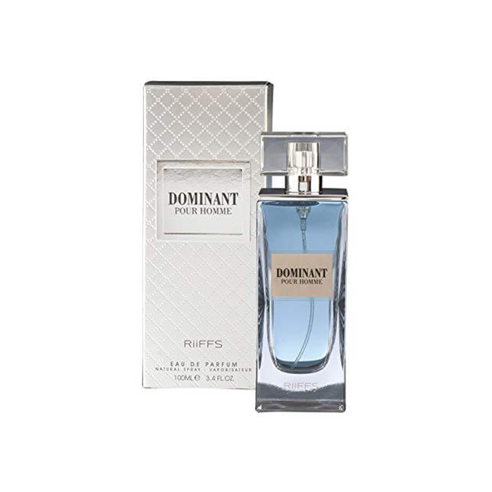 Decant/Partial Of Riiffs Dominant Pour Homme EDP