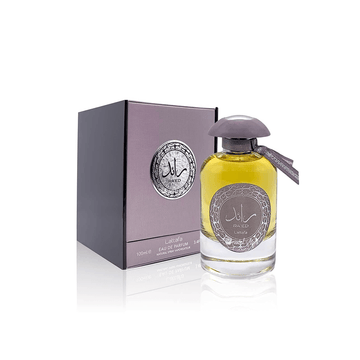 Lattafa Raed Silver 100ml EDP