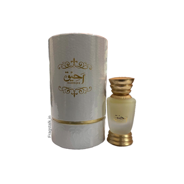 Ahmed Al Maghribi Raheeque 15ml Attar