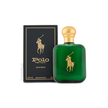 Ralph Lauren Polo Green 118ml EDT