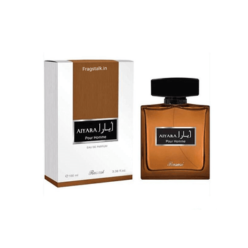 Rasasi Aiyara Pour Homme 100ml EDP