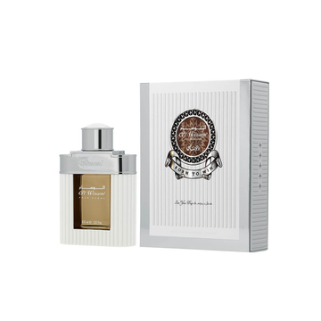 Rasasi Al Wisam Day 100ml EDP