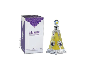 Rasasi Arba Wardat 30ml CPO