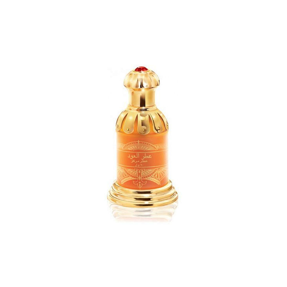 Decant/Partial Of Rasasi Attar Al Oudh CPO