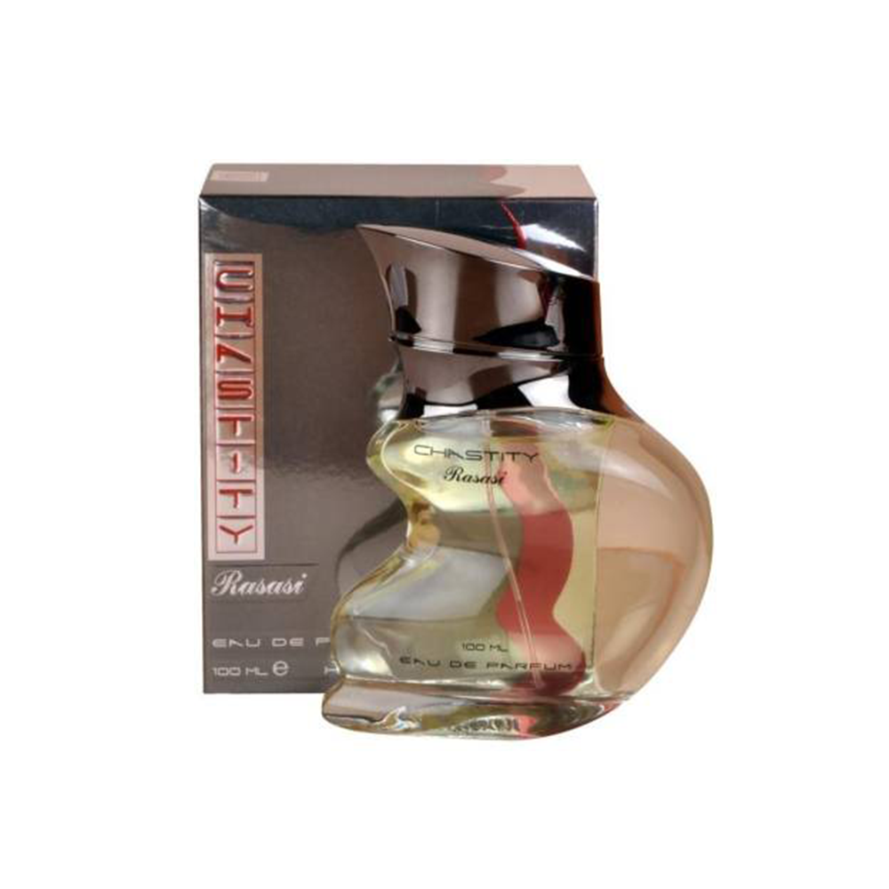 Decant/Partial Of Rasasi Chastity EDP