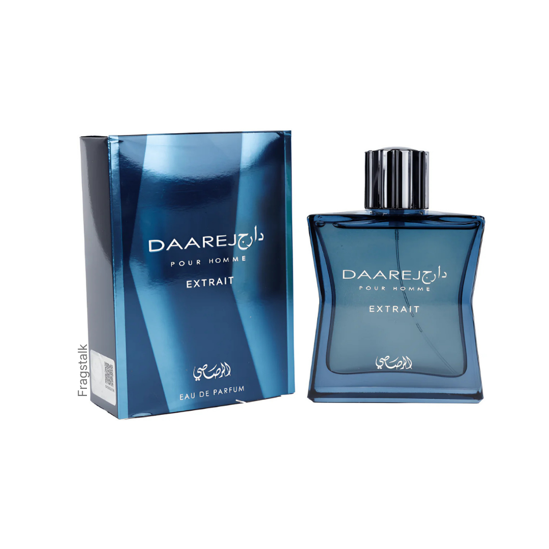 Decant/Partial Of Rasasi Daarej Extrait EDP
