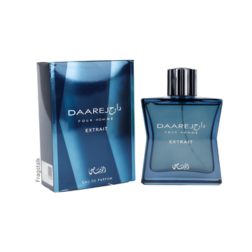 Rasasi Daarej Extrait 100ml EDP