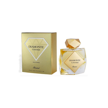 Rasasi Diamonte Celestial Pour Femme 100ml EDP