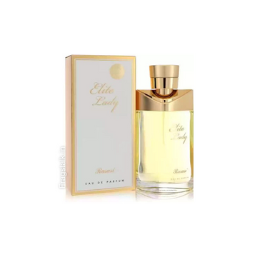 Rasasi Elite Lady 100ml EDP