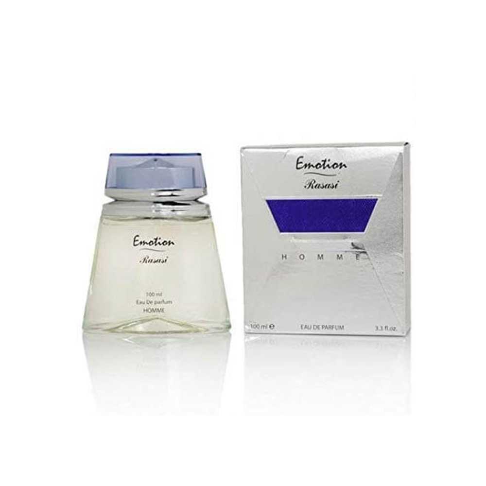 Decant/Partial Of Rasasi Emotion EDT