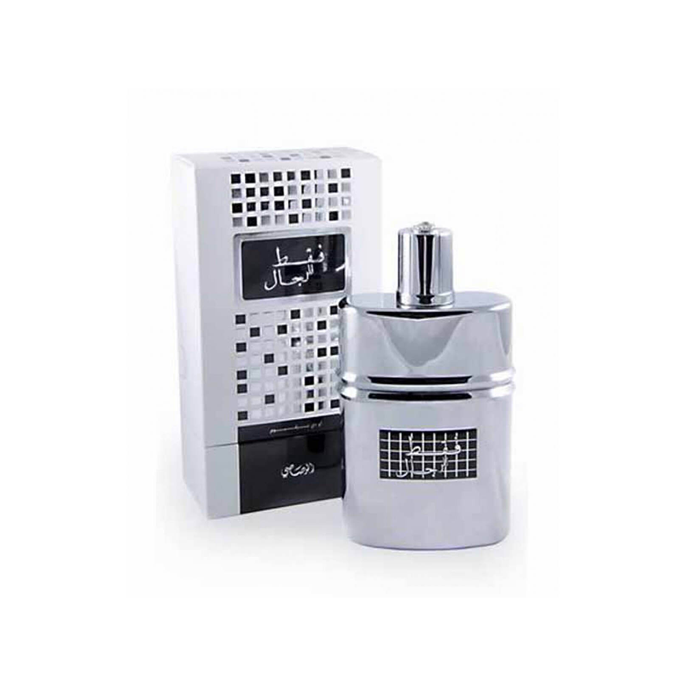 Decant/Partial Of Rasasi Faqat Lil Rijal EDP