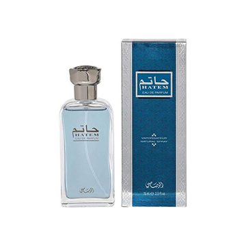 Rasasi Hatem 75ml EDP
