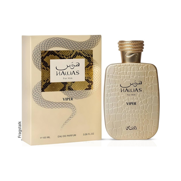 Rasasi Hawas Viper 100ml EDP