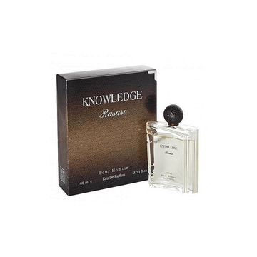 Rasasi Knowledge Pour Homme 100ml EDP