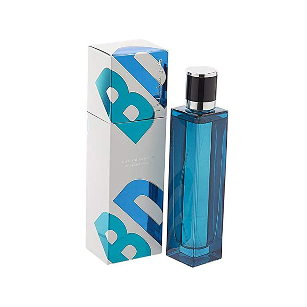 Decant/Partial Of Rasasi Kun Mukthalifan Men EDP