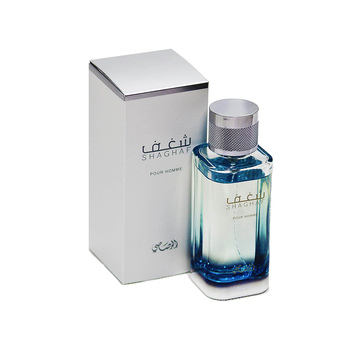 Rasasi Nafaeis Al Shaghaf 100ml EDP