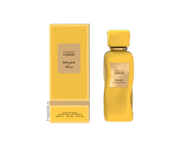 Rasasi Nylaa Candied Lemon 100ml Extrait De Parfum