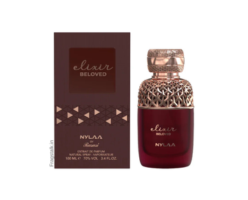 Rasasi Nylaa Elixir Beloved 100ml Extrait De Parfum