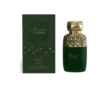 Rasasi Nylaa Elixir Extreme 100ml Extrait De Parfum