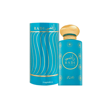 Rasasi Radi 100ml EDP