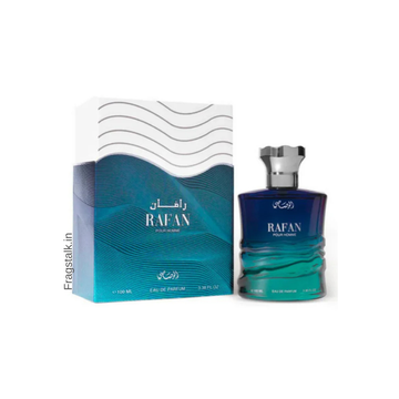 Rasasi Rafan 100ml EDP