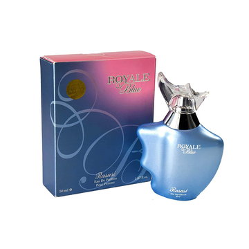 Rasasi Royale Blue 50ml EDP