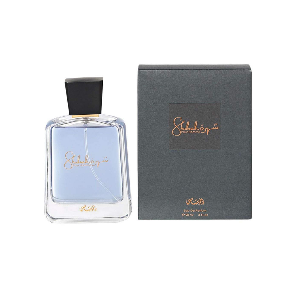 Decant/Partial Of Rasasi Shuhrah EDP