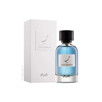 Rasasi Sotoor Raa 100ml EDP